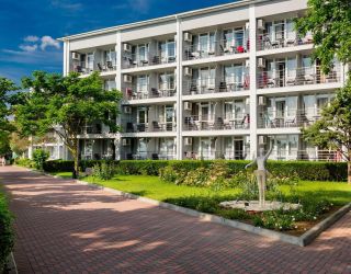 Санаторий "Золотой берег" / "Golden Coast"