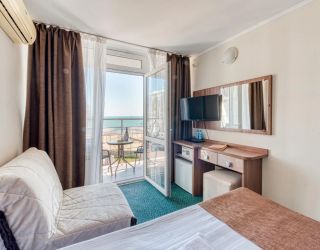 Санаторий "Золотой берег" / "Golden Coast"