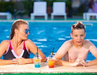 Санаторий "Золотой берег" / "Golden Coast"