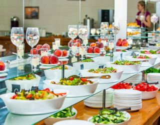 Санаторий "Золотой берег" / "Golden Coast"