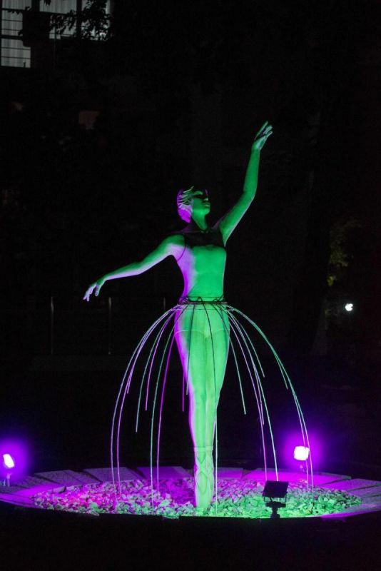 Санаторий "Золотой берег" / "Golden Coast"