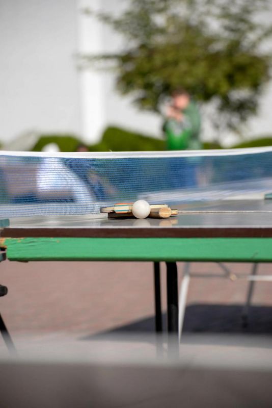 Санаторий "Золотой берег" / "Golden Coast"