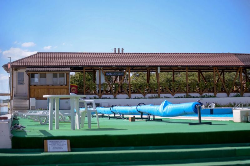 Санаторий "Золотой берег" / "Golden Coast"