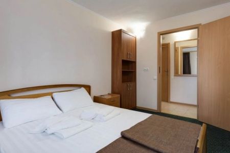 Коттедж 2-местный 2-комнатный №1