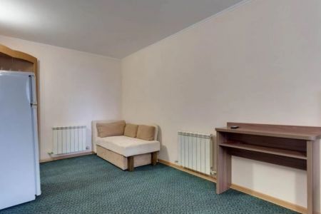 Коттедж 2-местный 2-комнатный №1