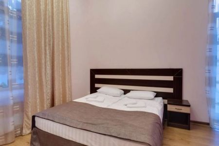 Люкс 2-местный 1-комнатный (Графский корпус)