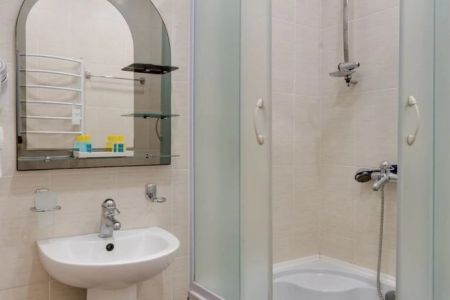 Люкс 2-местный 1-комнатный (Графский корпус)