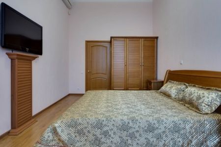 Люкс 2-местный 2-комнатный (Графский корпус)