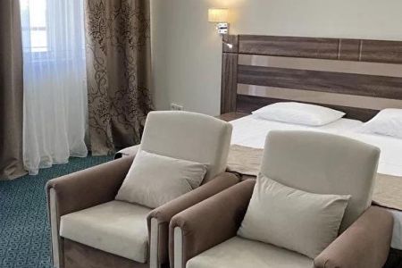 Полулюкс 2-местный (корпус 3)