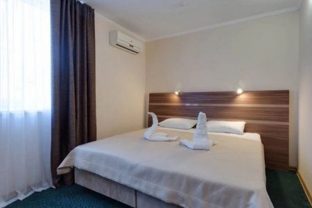 Стандартный 2-местный (без балкона)