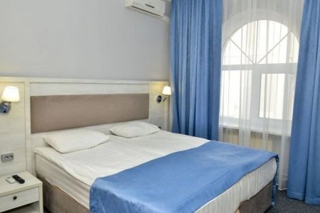 Стандартный 2-местный 2-комнатный (№2)