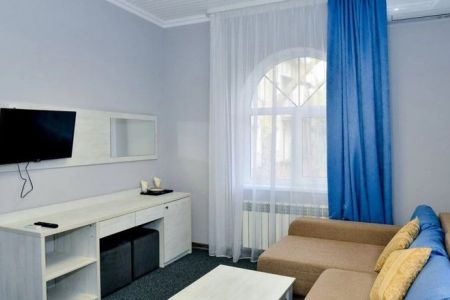 Стандартный 2-местный 2-комнатный (№2)