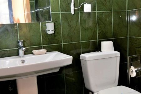 Стандартный 2-местный 2-комнатный (№2)