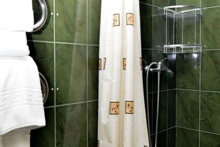 Стандартный 2-местный 2-комнатный (№2)