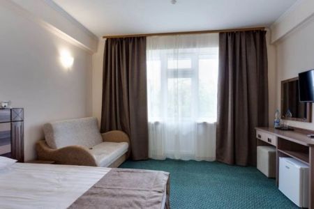 Улучшенный 2-местный (без балкона)