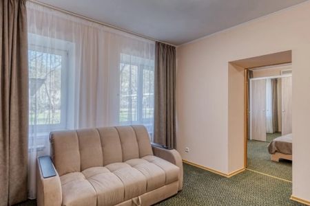 Коттедж 2-местный 2-комнатный №2