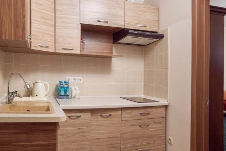 Коттедж 2-местный 2-комнатный №3