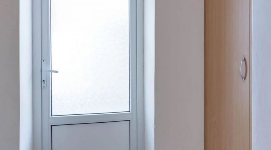 Коттедж 2-местный 2-комнатный №1