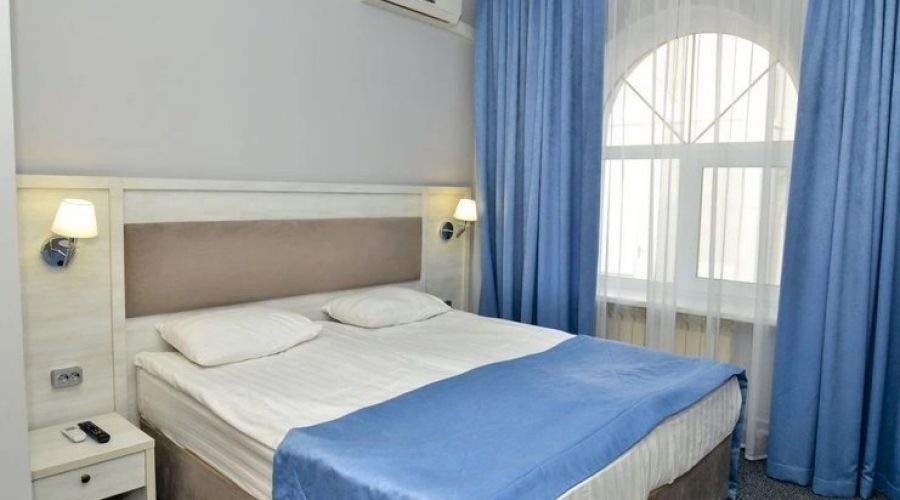 Стандартный 2-местный 2-комнатный (№2)