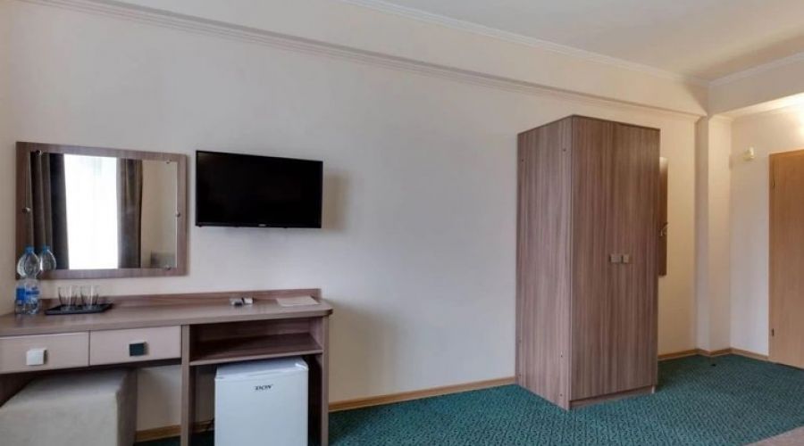 Улучшенный 2-местный (без балкона)