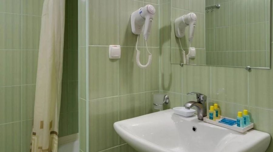 Улучшенный 2-местный (без балкона)